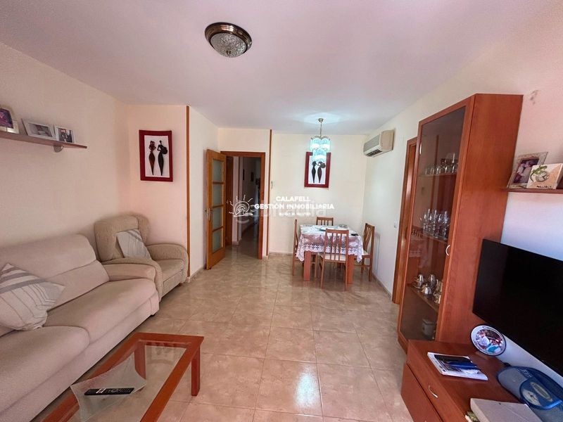 Foto 21c46f47-f3be-4ec4-949b-e386a2100f4a. Pis amb aparcament a Cunit residencial Cunit