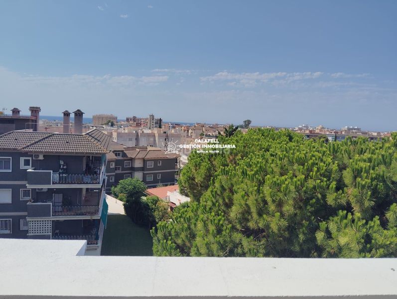 Foto 4955ce44-aff9-49bd-9e7e-3938a93304bb. Pis amb aparcament a Cunit residencial Cunit