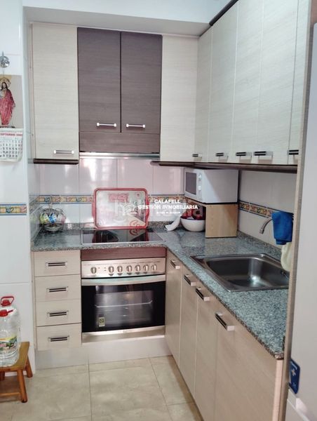 Foto 4f709edb-2916-4c89-82fe-32ff014cf6de. Pis amb aparcament a Cunit residencial Cunit