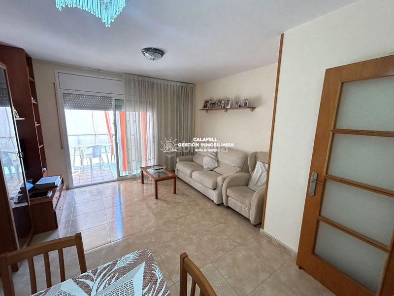 Foto 67ac6095-5fdf-458c-b4d3-7dda3e20adc4. Pis amb aparcament a Cunit residencial Cunit