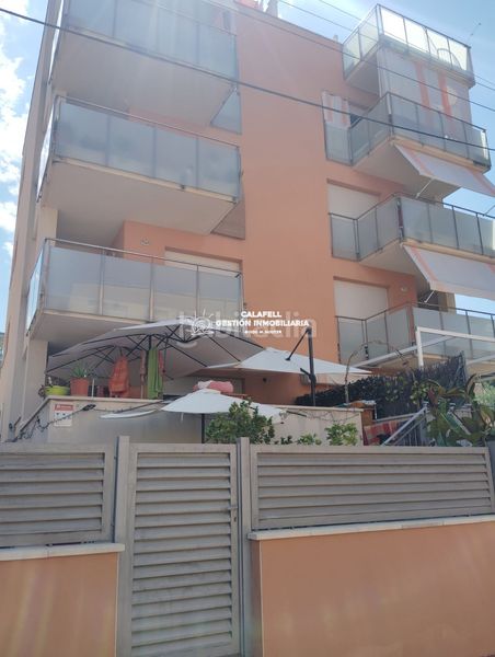 Foto 74753d13-5fe7-45ef-a49c-3b00f8326697. Pis amb aparcament a Cunit residencial Cunit