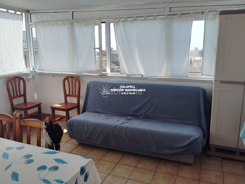 Foto 7f4044e1-84de-47e8-ad41-84bd4f66e845. Pis amb aparcament a Cunit residencial Cunit
