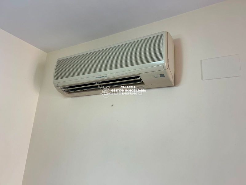 Foto c4041d44-6a10-4bd6-a828-4b9b73bdc144. Pis amb aparcament a Cunit residencial Cunit