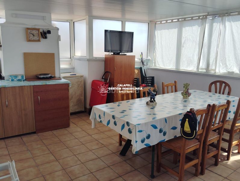 Foto e41716f1-55bf-464f-901d-704a040d2996. Pis amb aparcament a Cunit residencial Cunit