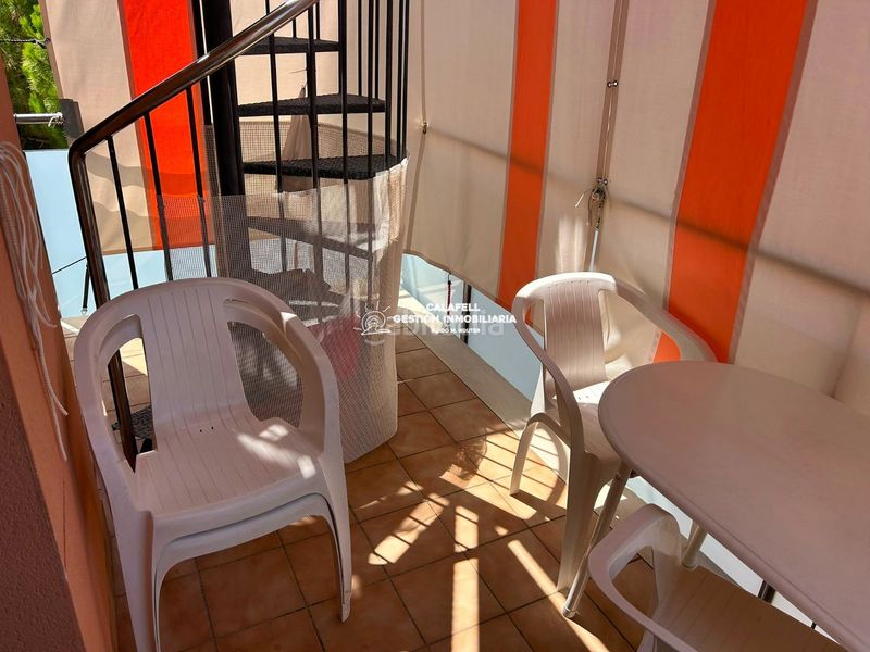 Foto fab122ca-7998-4853-9d2f-4e978b0a546c. Pis amb aparcament a Cunit residencial Cunit
