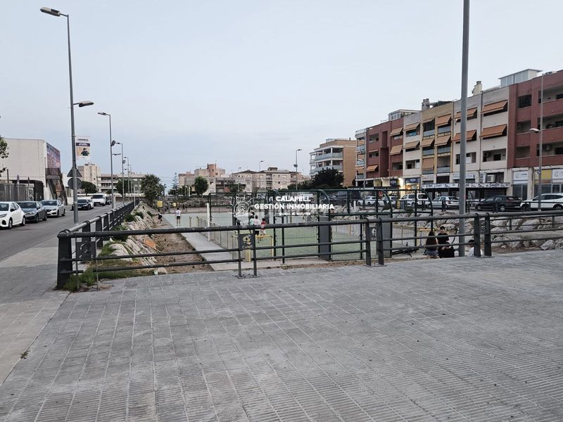 Foto a9ebac42-7ffa-4a38-8cae-4f36b06e09c1. Flat with heating pool in prat de Cunit Cunit