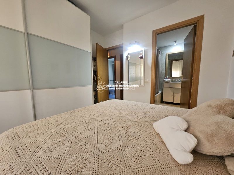 Foto e9e9643e-8361-4f02-ba02-ad275b922f72. Flat with heating pool in prat de Cunit Cunit