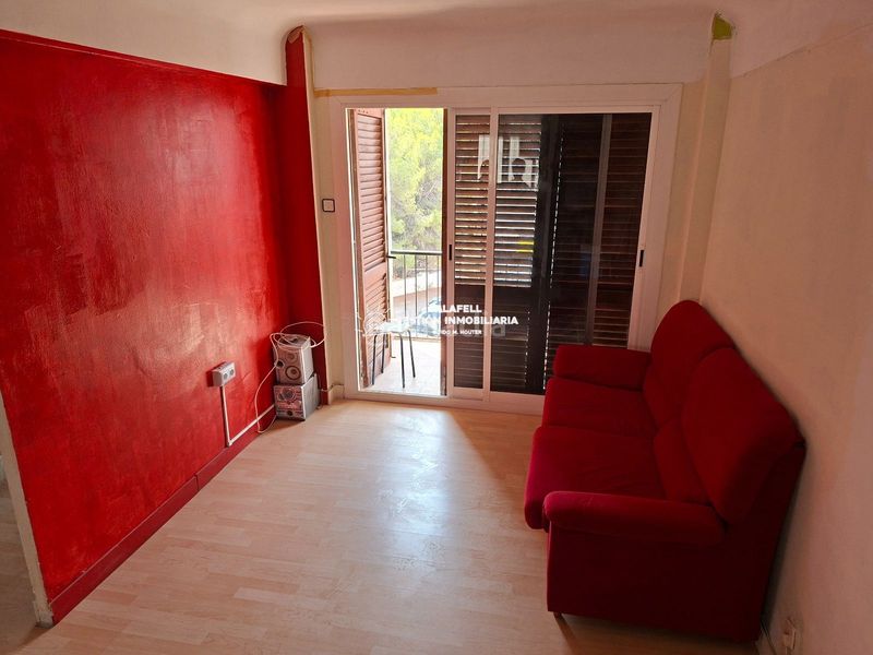 Foto 54f65760-8d9b-4208-94bd-4b9a02ab2e95. Ático piso en Bellvei