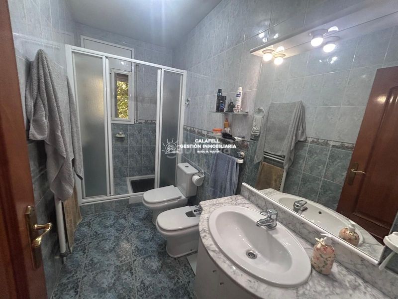 Foto 99b4d3ba-0831-407b-8b66-e600735713b5. Xalet amb calefacció piscina a La Franquesa-Oasis Park Vendrell (El)