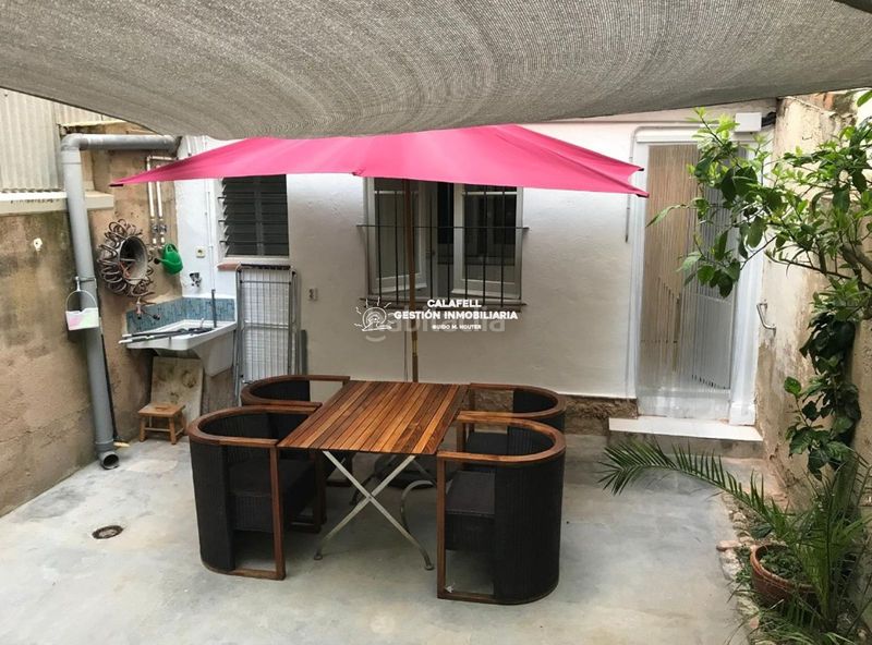 Foto b7709472-827a-493f-a43d-5521df154ea0. Casa in Centre Vendrell (El)