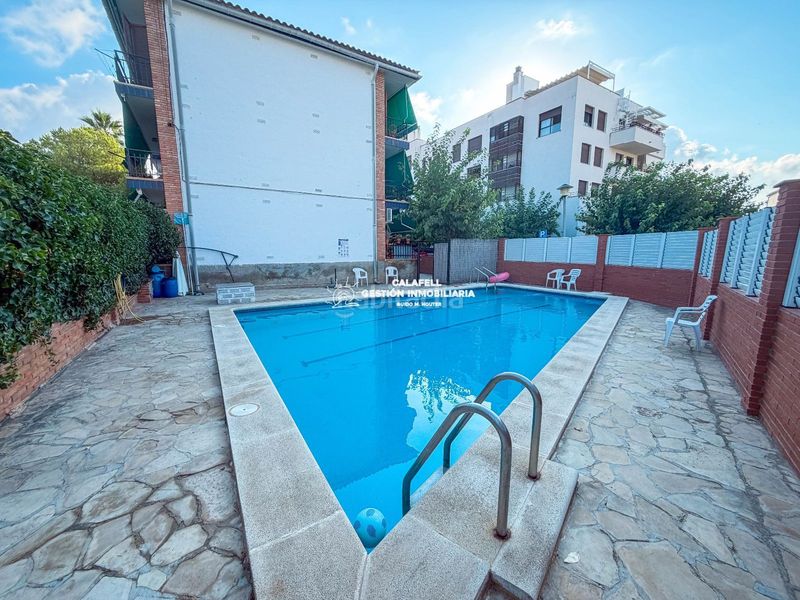 Foto 8f9d6103-e9ff-40dc-85d7-986ba54e3f4e. Pis amb piscina a Bonavista Vendrell (El)