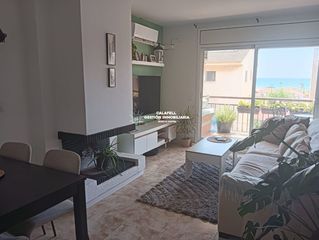 Pis  Stuttgart. Bonito piso de dos habitaciones  en  cunit playa