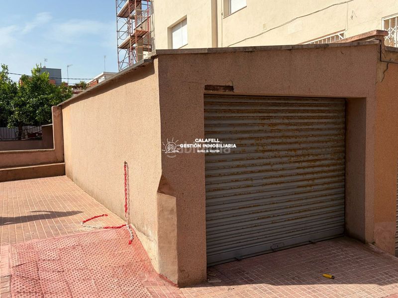 Foto d2b36100-a708-4195-aebb-b20aaa456447. Pis amb aparcament a Segur Platja Segur de Calafell