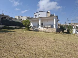 Casa  Alemanya. En segur de calafell