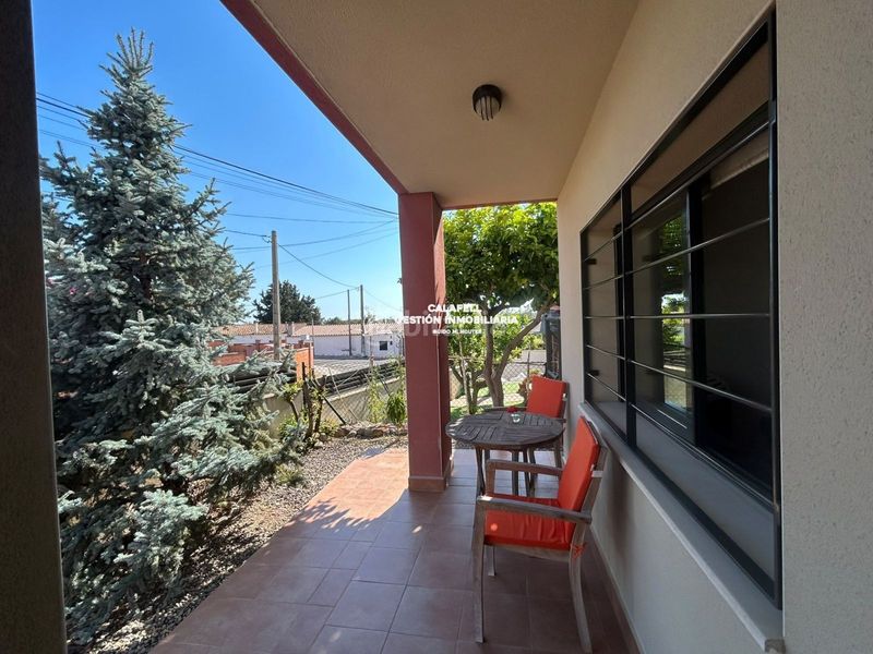 Foto aa257116-b5cd-4b0b-afc6-992f2cfacbf4. Casa adossada amb calefacció aparcament a Bellamar Calafell