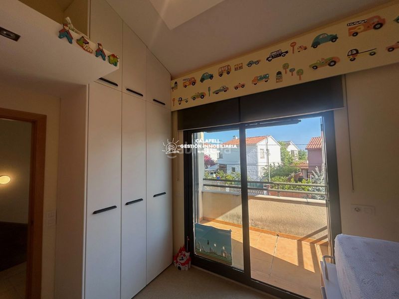 Foto e99e287f-91b0-496e-8175-f35b4a480049. Casa adossada amb calefacció aparcament a Bellamar Calafell