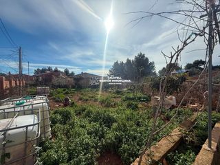 Maison  Espanya. Vivienda con amplia parcela de 755 m rodeada de naturaleza