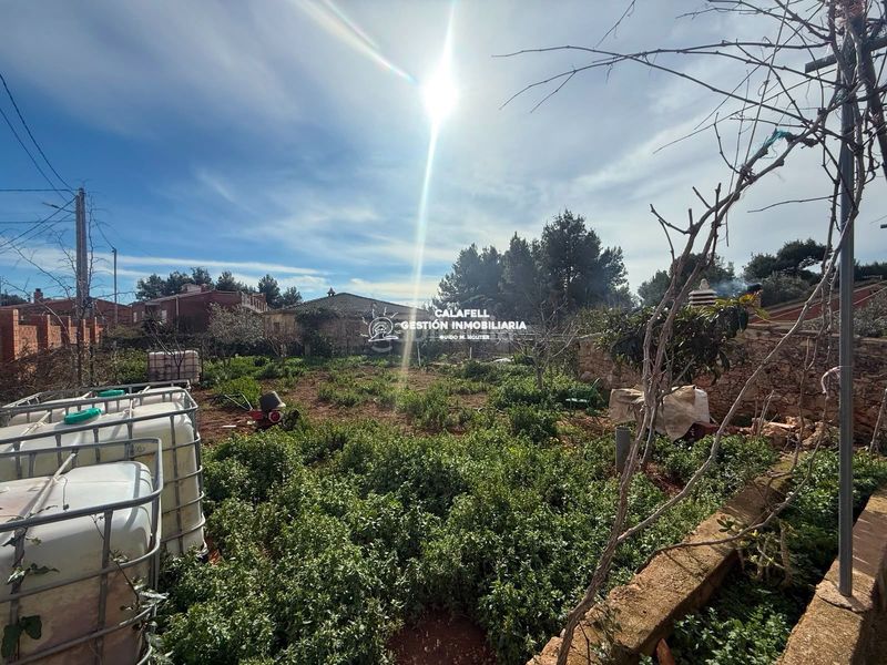 Foto 9c867be4-7b04-4381-aff9-fb6f627d694a. Casa a Montmell (El)