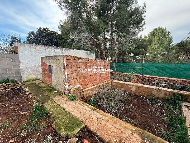 Foto b8748c82-8470-436b-9050-519e26bbabfc. Casa a Montmell (El)