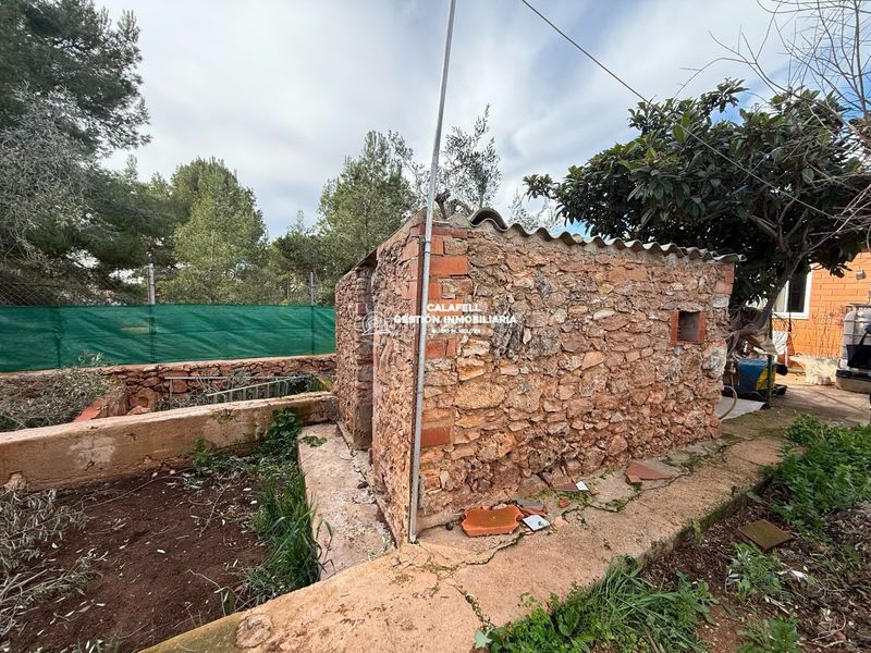 Foto d0d88c50-46ad-4845-8ac2-47340a609f2e. Casa a Montmell (El)