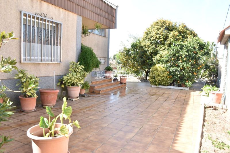 Foto 078b2384-6285-4c63-94e6-c85077f7e98a. Xalet amb calefacció aparcament piscina a Bellamar Calafell