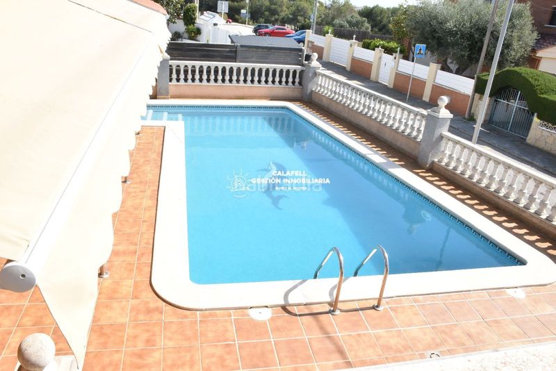 Foto 49e2ae62-6fe8-4e07-b38c-ed2f4718b9c0. Xalet amb calefacció aparcament piscina a Bellamar Calafell