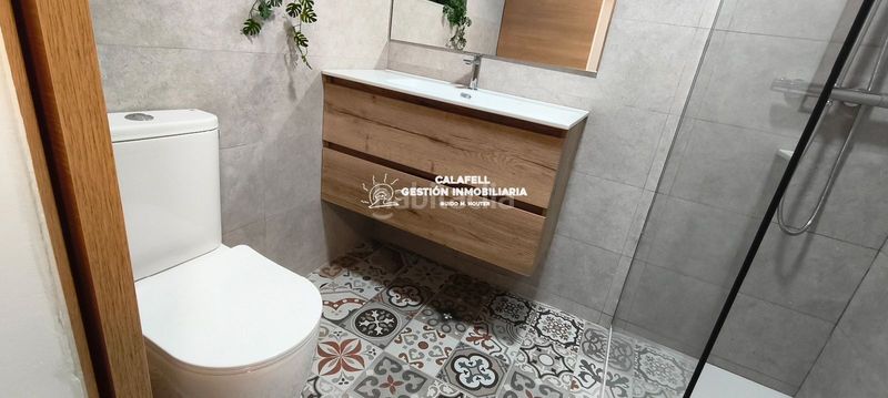 Foto a1f333e9-f541-45eb-8e26-98549fc84d90. Casa amb calefacció a Centre Vendrell (El)