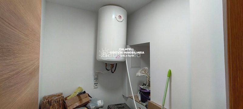 Foto b3a01250-5cb2-4df7-a657-88c23eb0630f. Casa amb calefacció a Centre Vendrell (El)