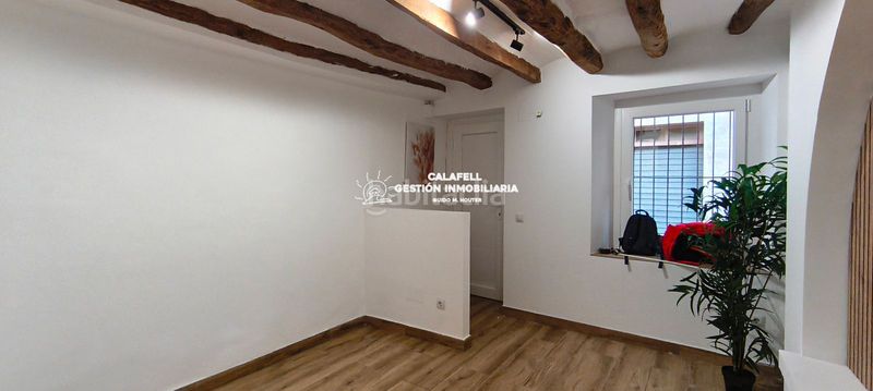 Foto e77ea260-3b05-47b7-b983-70c5d4617ca8. Casa amb calefacció a Centre Vendrell (El)