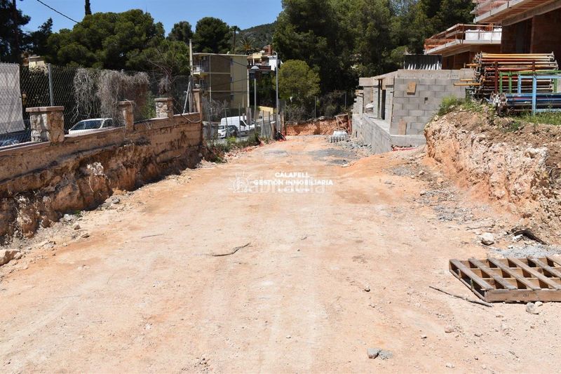 Foto bfff2a92-89b0-4518-a975-67789f31890d. Casa adossada amb calefacció piscina a Segur de Calafell nucli urbà Segur de Calafell