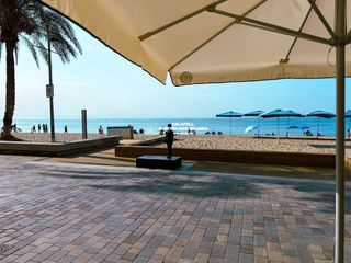 Pis  Maritim sant joan de deu 98. Piso reformado con vistas mar en calafell
