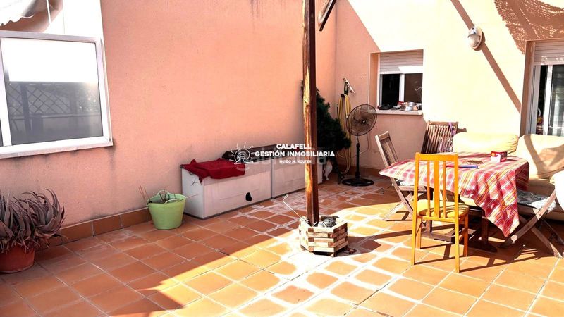 Foto 2e25157d-41cb-484e-9506-16883cd91f45. Penthouse in del cano 2 in Segur de Calafell nucli urbà Segur de Calafell