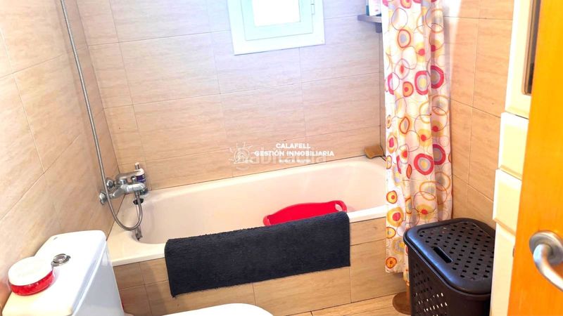 Foto 54e9656a-3d45-4020-8c82-335da3c2b6ed. Penthouse in del cano 2 in Segur de Calafell nucli urbà Segur de Calafell