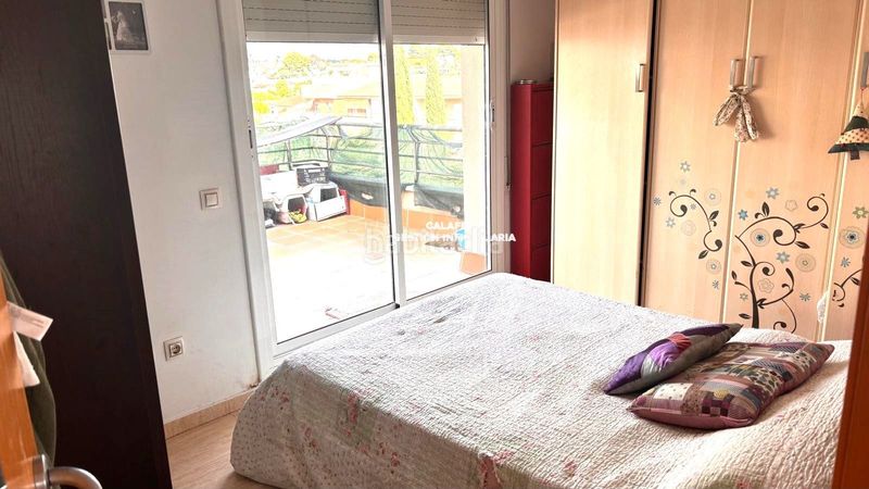 Foto 5d79f103-f8de-446d-bcf8-62bc4cc5002b. Penthouse in del cano 2 in Segur de Calafell nucli urbà Segur de Calafell