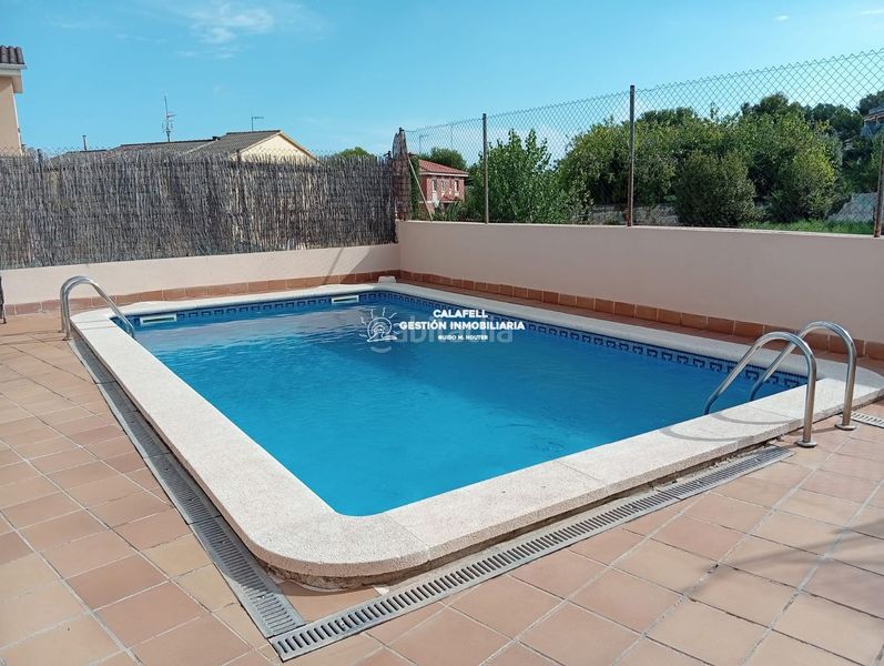 Foto 8445fefc-3269-401f-9335-58540bef9965. Penthouse in del cano 2 in Segur de Calafell nucli urbà Segur de Calafell