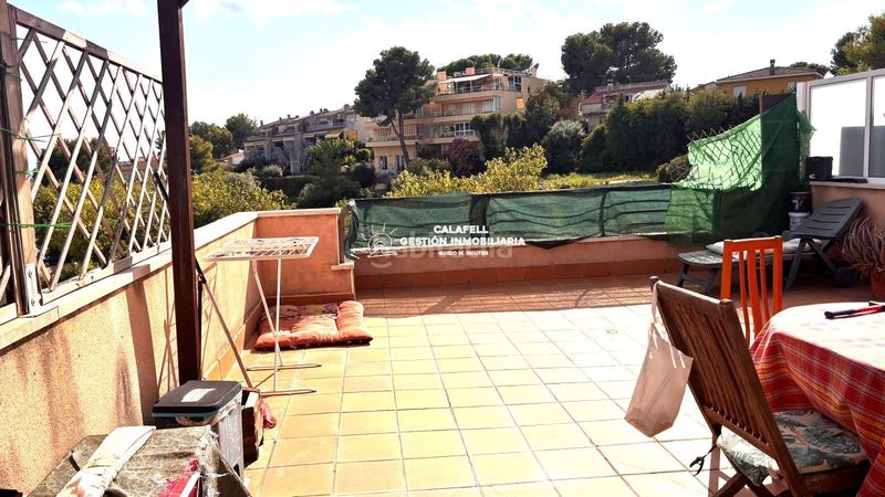 Foto 9a414d90-0d8b-4e77-b73b-bca540bc7bcf. Penthouse in del cano 2 in Segur de Calafell nucli urbà Segur de Calafell