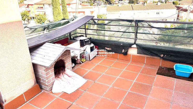 Foto b4b2c7e2-b0ae-42ff-8f44-0e0149fb54df. Penthouse in del cano 2 in Segur de Calafell nucli urbà Segur de Calafell