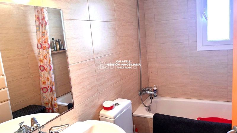 Foto cc28d006-52cd-4668-b04d-92c8f5527bfa. Penthouse in del cano 2 in Segur de Calafell nucli urbà Segur de Calafell