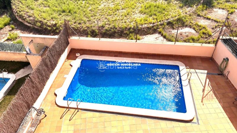 Foto dc3ac6c3-6c87-4382-9c0b-b309e5620398. Penthouse in del cano 2 in Segur de Calafell nucli urbà Segur de Calafell