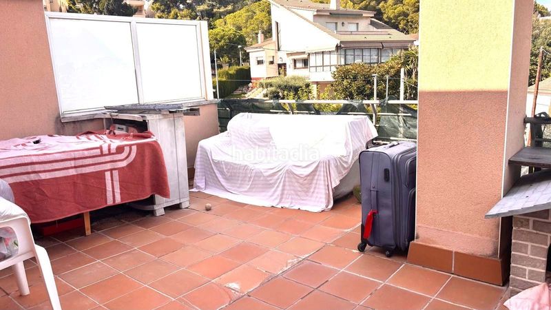 Foto f8ed74b4-c0bb-4009-81fd-d46ea5c66c3c. Penthouse in del cano 2 in Segur de Calafell nucli urbà Segur de Calafell