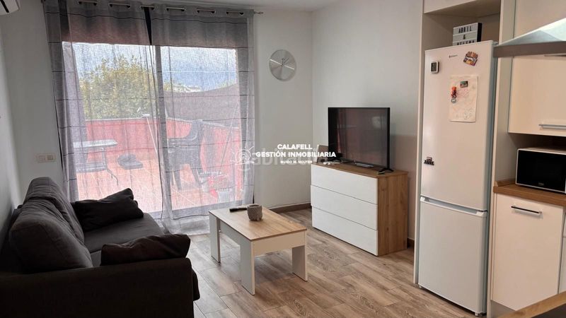 Foto 24c1e381-6185-4ab4-8d4d-0ee0d505e69b. Penthouse in san miguel 134 in Segur de Calafell nucli urbà Segur de Calafell