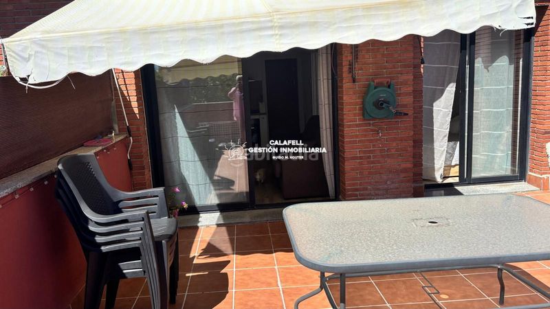 Foto 50ddd20f-4368-474b-8153-ebce4d78a835. Penthouse in san miguel 134 in Segur de Calafell nucli urbà Segur de Calafell