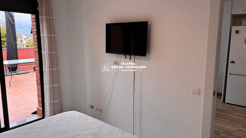 Foto 614c9e7e-2631-4769-931e-b938337a788c. Penthouse in san miguel 134 in Segur de Calafell nucli urbà Segur de Calafell