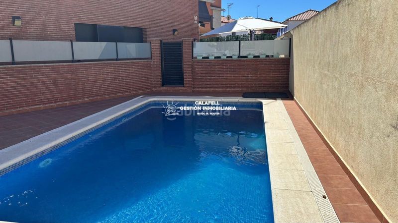 Foto 6b99b0fe-22ed-483d-917b-1a26666adc1d. Penthouse in san miguel 134 in Segur de Calafell nucli urbà Segur de Calafell