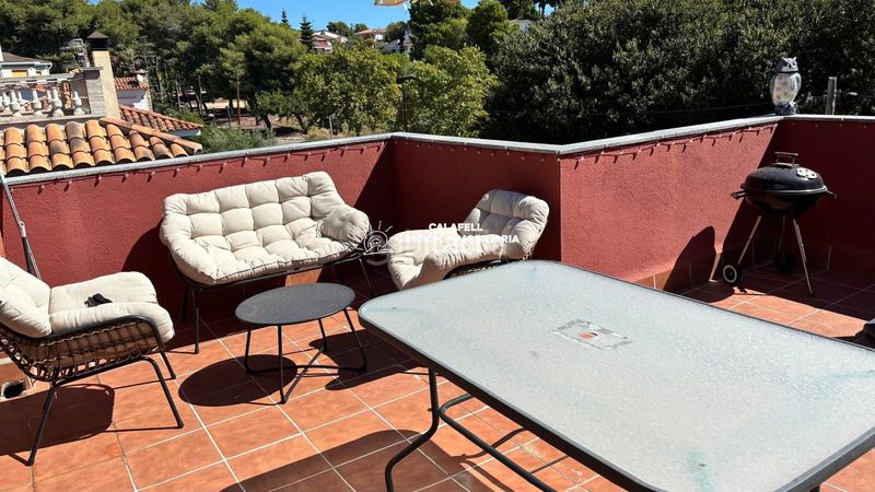 Foto 8c7adf9b-1842-4782-aba9-b527743e27d2. Penthouse in san miguel 134 in Segur de Calafell nucli urbà Segur de Calafell