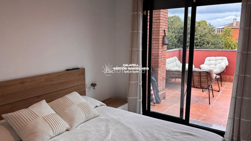 Foto 97a44d82-0c64-4fed-bbfc-f10750761bc4. Penthouse in san miguel 134 in Segur de Calafell nucli urbà Segur de Calafell