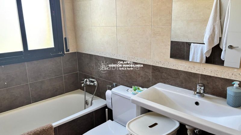 Foto d147d51f-70c0-412a-b66c-d3e836fefa6a. Penthouse in san miguel 134 in Segur de Calafell nucli urbà Segur de Calafell