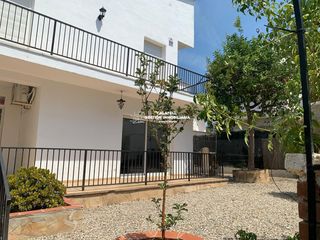 Casa aparellada  Xile. Casa pareada en segur de calafell