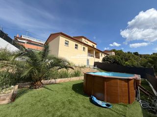 Casa aparellada a Dalia