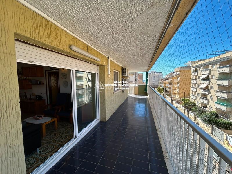 Foto 2374ea99-915b-403c-bdb4-b1d3bd458960. Piso en calafell en Segur Platja Segur de Calafell